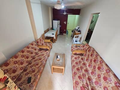 2 Bedroom Apartment for Sale in Marsa Matrouh, Matruh - شقة مفروشة بالكامل للبيع واجهة برج - متفرع من علم الروم 2 Bedroom Apartment for Sale in Marsa Matrouh, Matruh - شقة مفروشة بالكامل للبيع واجهة برج - متفرع من علم الروم
