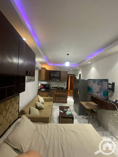 شاليه 1 غرفة نوم للايجار في الساحل الشمالي، مطروح - IMG_5643. jpg
