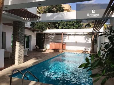 3 Bedroom Apartment for Rent in Katameya, Cairo - IMG-20170130-WA0014. jpg