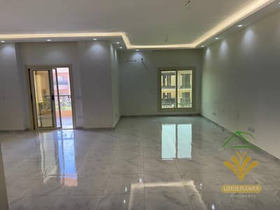 3 Bedroom Flat for Rent in New Cairo, Cairo - 1001152901. jpg
