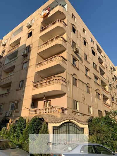 3 Bedroom Flat for Sale in Hadayek al-Ahram, Giza - WhatsApp Image 2026-07-22 at 11.14. 25 AM (1). jpeg