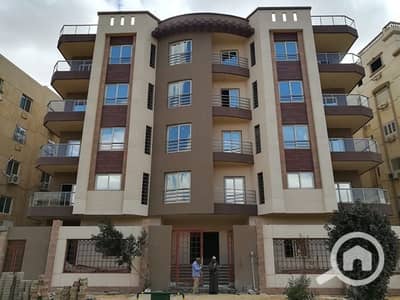 فلیٹ 3 غرف نوم للبيع في القاهرة الجديدة، القاهرة - 088. jpg فلیٹ 3 غرف نوم للبيع في القاهرة الجديدة، القاهرة - 088. jpg