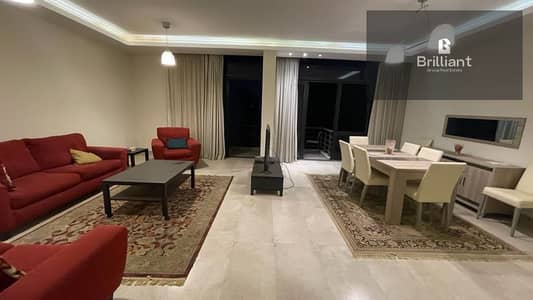 2 Bedroom Flat for Rent in New Cairo, Cairo - WhatsApp Image 2022-11-16 at 3.47. 30 PM (5). jpeg