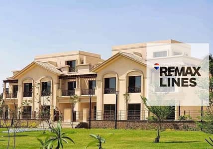 4 Bedroom Villa for Sale in Madinaty, Cairo - 1000437209. jpg