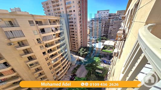 3 Bedroom Flat for Sale in Montazah, Alexandria - 19. png 3 Bedroom Flat for Sale in Montazah, Alexandria - 19. png