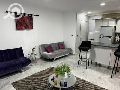 2 Bedroom Flat for Rent in New Cairo, Cairo - WhatsApp Image 2026-07-25 at 11.51. 22 (1). jpeg