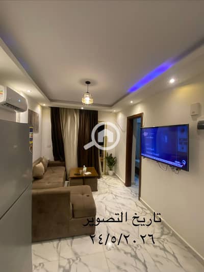 شاليه 2 غرفة نوم للايجار في الساحل الشمالي، مطروح - IMG_5610. jpg