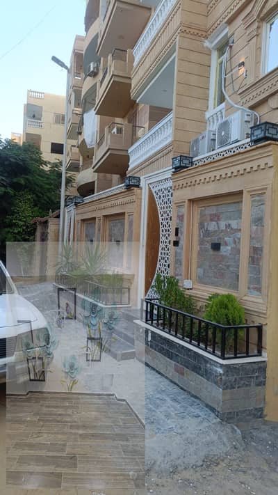 فیلا 4 غرف نوم للبيع في حدائق الاهرام، الجيزة - 1001826021. jpg