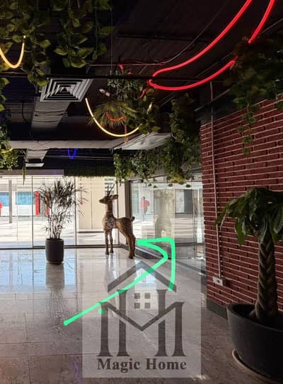 Retail for Sale in Sheikh Zayed, Giza - WhatsApp Image 2026-07-25 at 1.23. 11 PM. jpeg