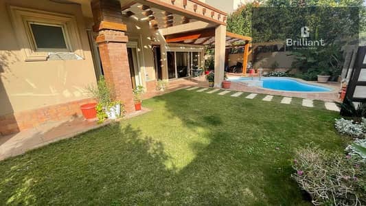 3 Bedroom Apartment for Rent in Katameya, Cairo - WhatsApp Image 2021-12-23 at 8.06. 06 PM (3). jpeg