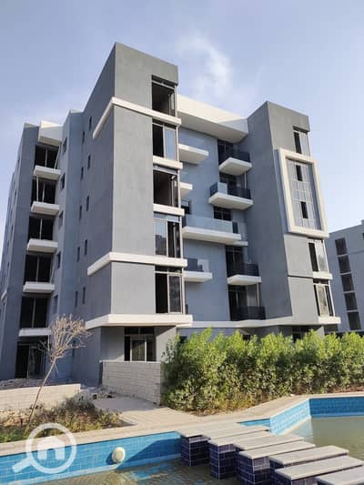 2 Bedroom Flat for Sale in Hadayek October, Giza - WhatsApp Image 2021-10-22 at 3.49. 24 PM (2). jpeg 2 Bedroom Flat for Sale in Hadayek October, Giza - WhatsApp Image 2021-10-22 at 3.49. 24 PM (2). jpeg