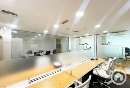 Office for Rent in New Cairo, Cairo - image (13). png