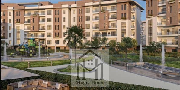 3 Bedroom Apartment for Sale in Hadayek October, Giza - WhatsApp Image 2026-05-05 at 8.15. 42 PM (3). jpeg 3 Bedroom Apartment for Sale in Hadayek October, Giza - WhatsApp Image 2026-05-05 at 8.15. 42 PM (3). jpeg