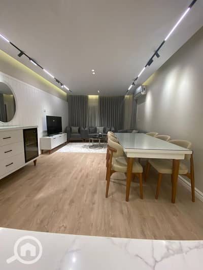 3 Bedroom Flat for Rent in New Cairo, Cairo - WhatsApp Image 2026-07-25 at 1.41. 50 PM. jpeg