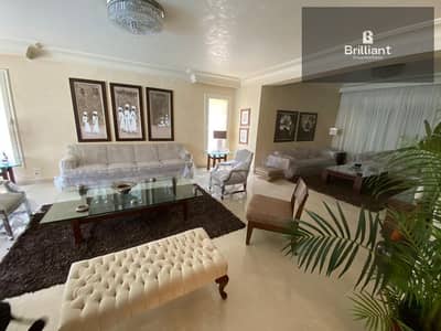 4 Bedroom Villa for Rent in New Cairo, Cairo - IMG-20200712-WA0015. jpg