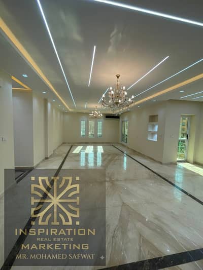 3 Bedroom Flat for Rent in New Cairo, Cairo - WhatsApp Image 2026-07-25 at 1.56. 28 PM. jpeg