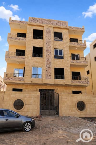 4 Bedroom Duplex for Sale in Badr City, Cairo - 94697. jpg