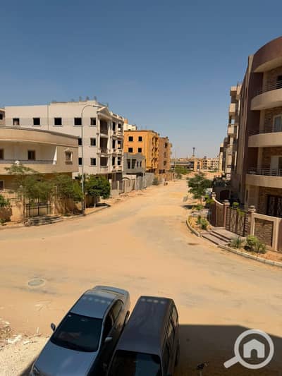 فلیٹ 3 غرف نوم للبيع في 6 اكتوبر، الجيزة - WhatsApp Image 2026-07-22 at 3.22. 41 PM (1). jpeg