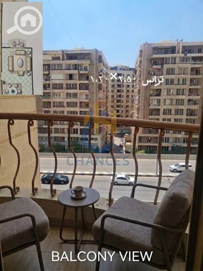 3 Bedroom Flat for Sale in Zahraa Al Maadi, Cairo - WhatsApp-Image-2026-06-23-at-11.50. 21-AM. jpeg