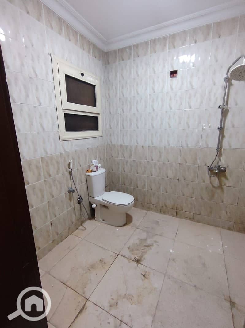Apartment for rent in Maadi, 3 rooms, 306 Street - Aanzicht 3