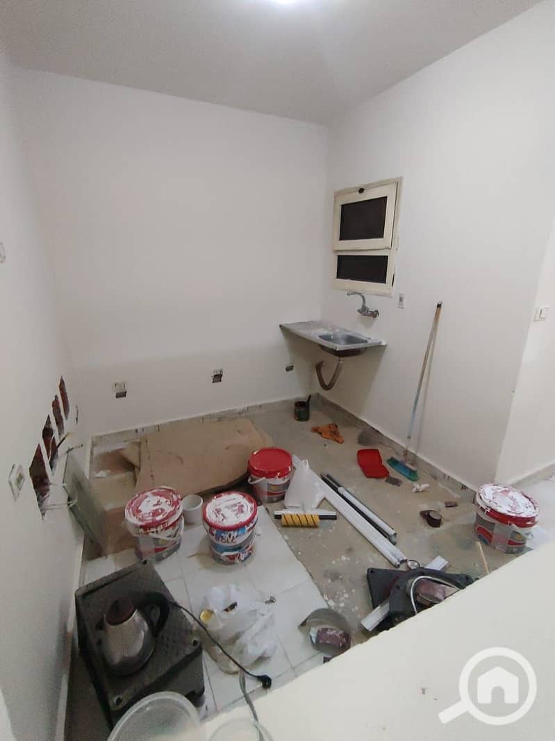 Apartment for rent in Maadi, 3 rooms, 306 Street - Aanzicht 4