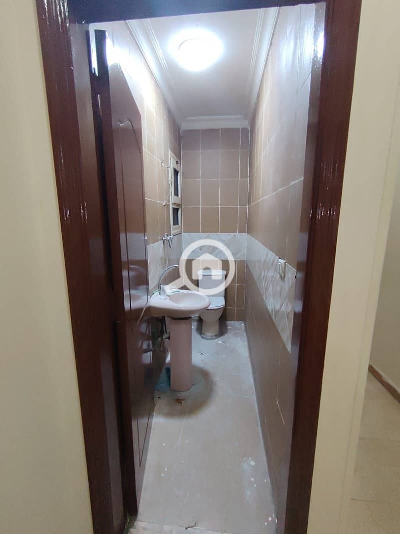 Apartment for rent in Maadi, 3 rooms, 306 Street - Aanzicht 5
