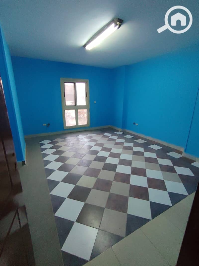 Apartment for rent in Maadi, 3 rooms, 306 Street - Aanzicht 6