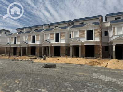 3 Bedroom Townhouse for Sale in 6th of October, Giza - WhatsApp Image 2026-04-02 at 6.32. 50 PM. jpeg 3 Bedroom Townhouse for Sale in 6th of October, Giza - WhatsApp Image 2026-04-02 at 6.32. 50 PM. jpeg