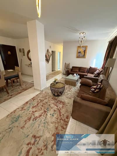 3 Bedroom Apartment for Rent in New Cairo, Cairo - WhatsApp Image 2026-07-25 at 1.16. 26 PM (1). jpeg