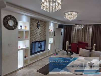 3 Bedroom Flat for Rent in New Cairo, Cairo - WhatsApp Image 2026-07-25 at 1.09. 27 PM (4). jpeg