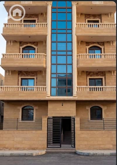 3 Bedroom Apartment for Sale in Badr City, Cairo - 94700. jpg 3 Bedroom Apartment for Sale in Badr City, Cairo - 94700. jpg