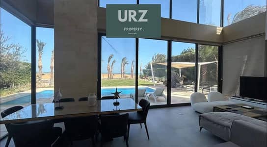5 Bedroom Twin House for Sale in North Coast, Matruh - 656624595_122175815144887457_3971224512166204289_n. jpg