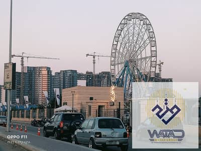 فلیٹ 3 غرف نوم للايجار في الشيخ زايد، الجيزة - WhatsApp Image 2026-07-20 at 10.51. 19 AM. jpeg