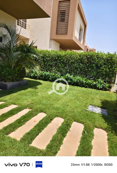3 Bedroom Townhouse for Rent in 6th of October, Giza - 1001038535. jpg
