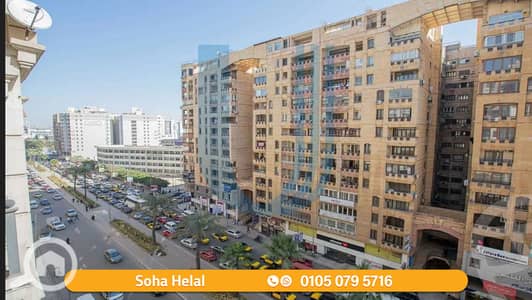 فلیٹ 3 غرف نوم للايجار في سموحة، الإسكندرية - 4. png فلیٹ 3 غرف نوم للايجار في سموحة، الإسكندرية - 4. png