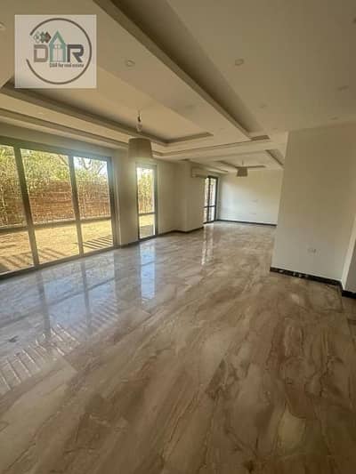 3 Bedroom Duplex for Rent in Sheikh Zayed, Giza - IMG-20260724-WA0000. jpg