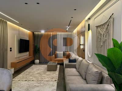 2 Bedroom Apartment for Sale in Katameya, Cairo - WhatsApp Image 2026-07-06 at 3.46. 53 PM (1). jpeg 2 Bedroom Apartment for Sale in Katameya, Cairo - WhatsApp Image 2026-07-06 at 3.46. 53 PM (1). jpeg