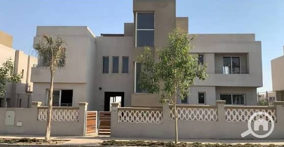 4 Bedroom Twin House for Sale in 6th of October, Giza - WhatsApp Image 2025-10-30 at 2.54. 19 PM (1). jpeg 4 Bedroom Twin House for Sale in 6th of October, Giza - WhatsApp Image 2025-10-30 at 2.54. 19 PM (1). jpeg