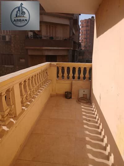2 Bedroom Apartment for Sale in Maadi, Cairo - ٢٠٢٦٠٣١٦_١٥٥٢٢٠. jpg 2 Bedroom Apartment for Sale in Maadi, Cairo - ٢٠٢٦٠٣١٦_١٥٥٢٢٠. jpg