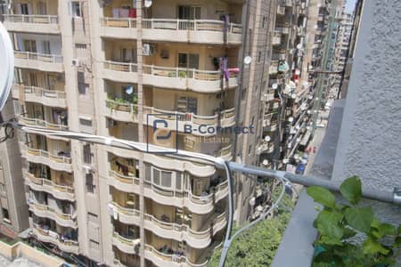 فلیٹ 2 غرفة نوم للبيع في ميامي، الإسكندرية - IMG_6811. jpg