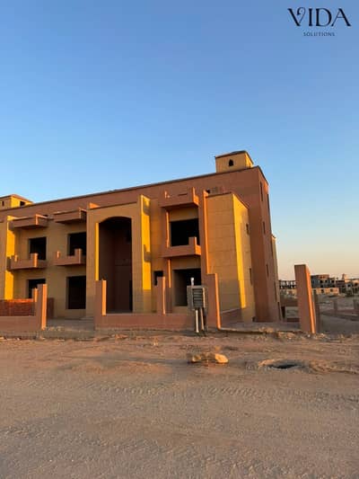 7 Bedroom Twin House for Sale in 6th of October, Giza - WhatsApp Image 2026-07-24 at 9.30. 52 PM (1). jpeg