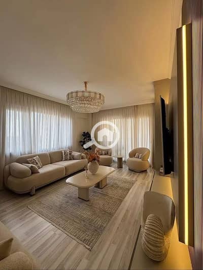3 Bedroom Apartment for Sale in New Cairo, Cairo - WhatsApp Image 2026-07-25 at 1.44. 32 PM (2). jpeg 3 Bedroom Apartment for Sale in New Cairo, Cairo - WhatsApp Image 2026-07-25 at 1.44. 32 PM (2). jpeg