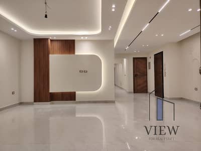 3 Bedroom Flat for Sale in Nasr City, Cairo - 5494. jpg 3 Bedroom Flat for Sale in Nasr City, Cairo - 5494. jpg