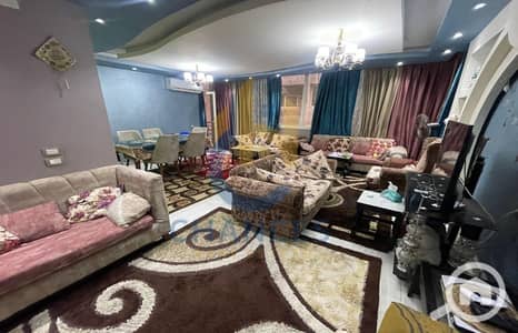 3 Bedroom Apartment for Sale in Zahraa Al Maadi, Cairo - WhatsApp-Image-2025-03-07-at-6.35. 52-PM-1. jpg