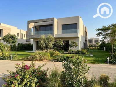 توين هاوس 3 غرف نوم للبيع في 6 اكتوبر، الجيزة - WhatsApp Image 2026-06-17 at 4.00. 11 PMvff. jpeg