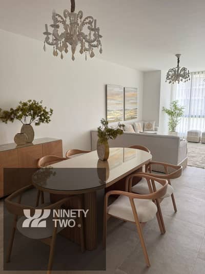 2 Bedroom Flat for Rent in New Cairo, Cairo - 1000285884. jpg