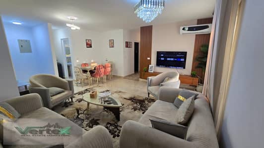 3 Bedroom Apartment for Rent in Madinaty, Cairo - WhatsApp Image 2026-07-25 at 11.54. 30 (2). jpeg