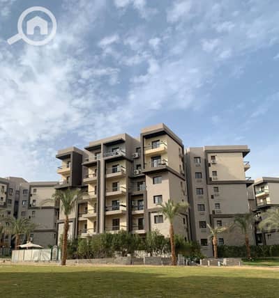 3 Bedroom Flat for Sale in 6th of October, Giza - IMG_3438. jpg
