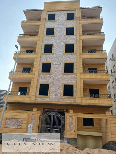 3 Bedroom Other Residential for Sale in 6th of October, Giza - 413884. jpg 3 Bedroom Other Residential for Sale in 6th of October, Giza - 413884. jpg