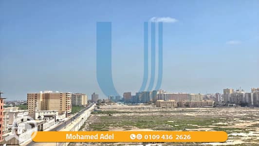 3 Bedroom Apartment for Rent in Montazah, Alexandria - 4. png